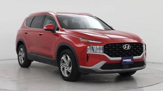 HYUNDAI SANTA FE 2023 5NMS24AJ1PH569175 image